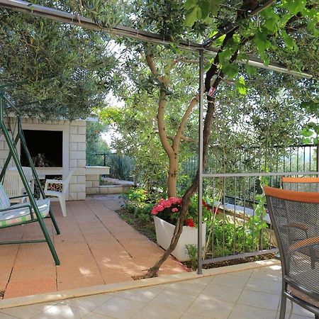 Apartments By The Sea Duce, Omis - 2737 外观 照片