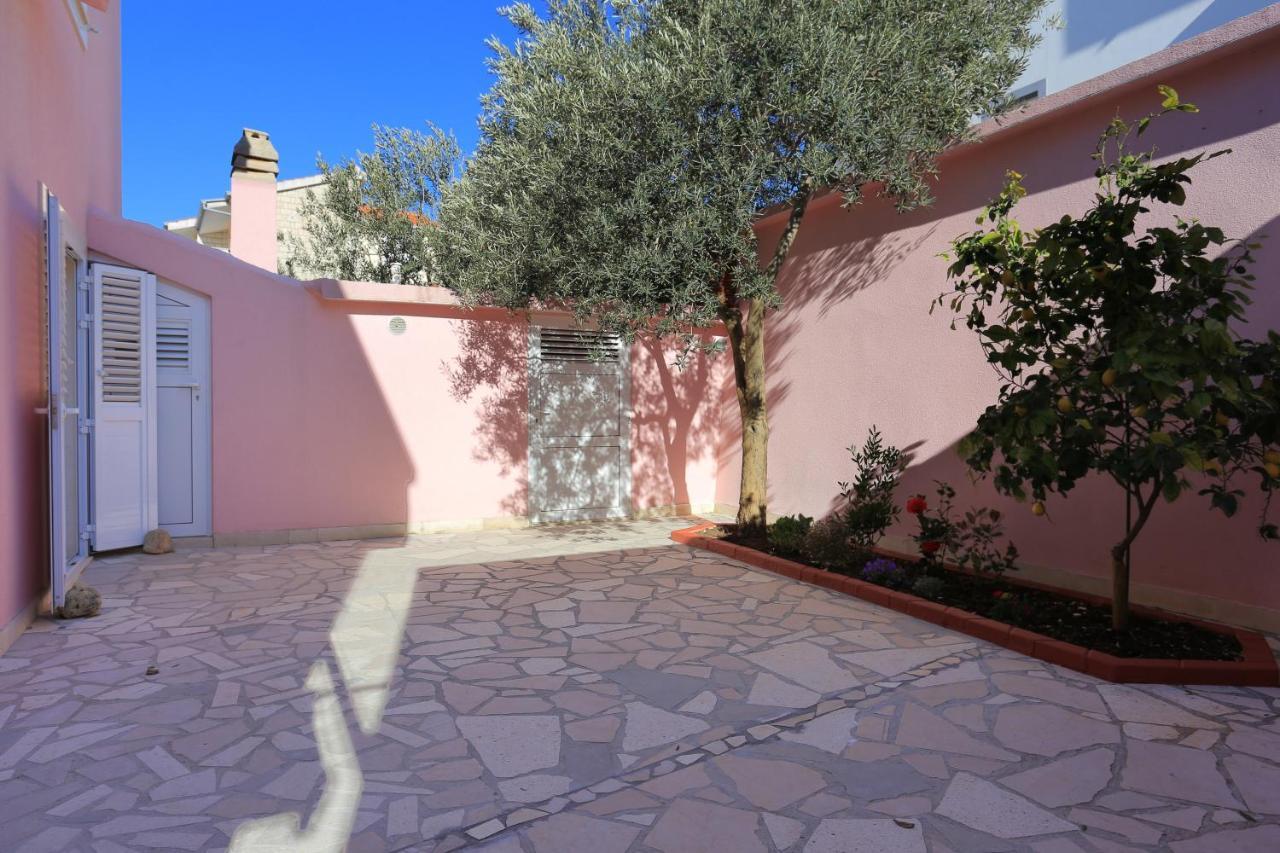 Apartments By The Sea Duce, Omis - 2737 外观 照片