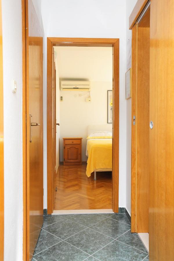 Apartments By The Sea Duce, Omis - 2737 外观 照片