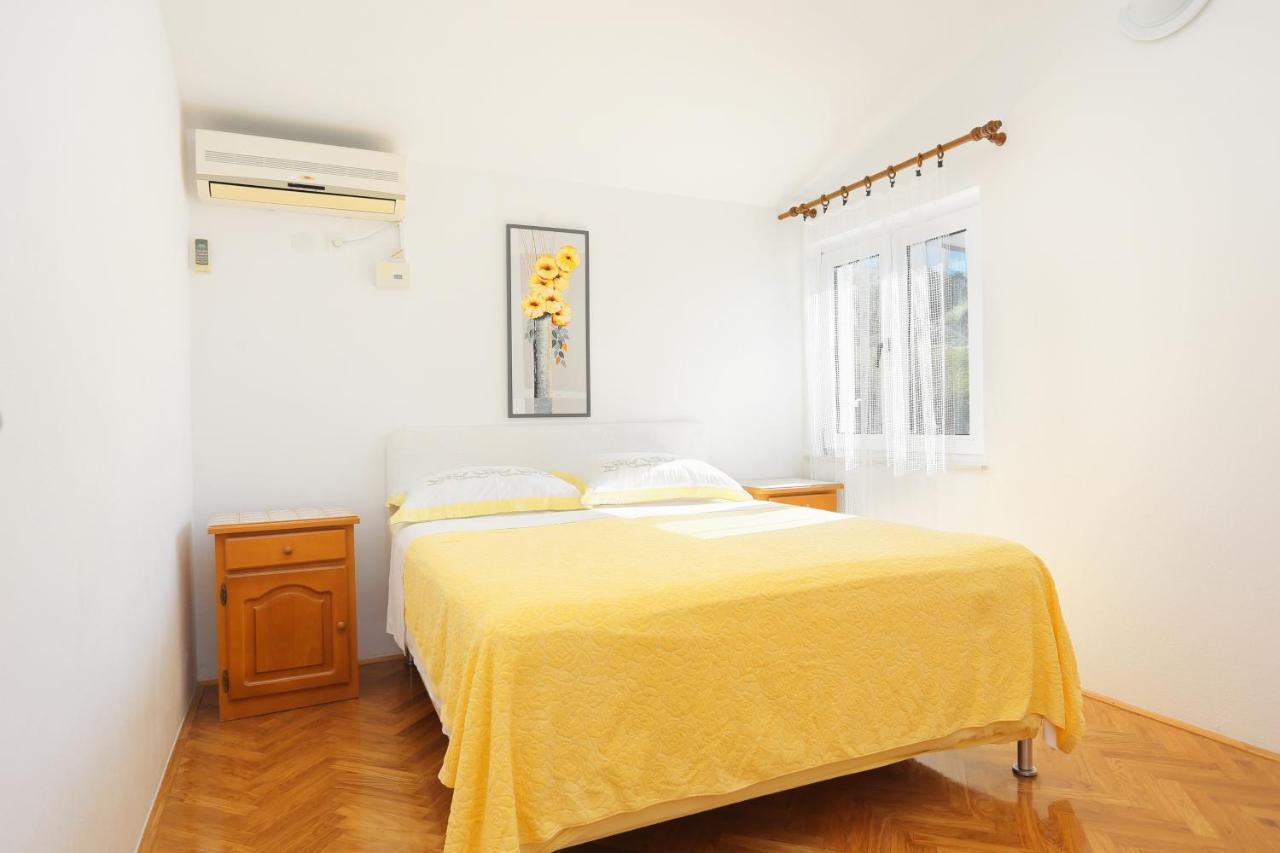 Apartments By The Sea Duce, Omis - 2737 外观 照片